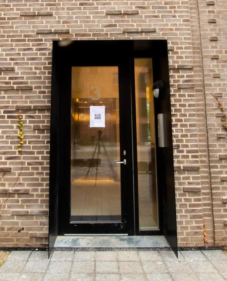 Ferienwohnung Copenhagen West By Charles Hope