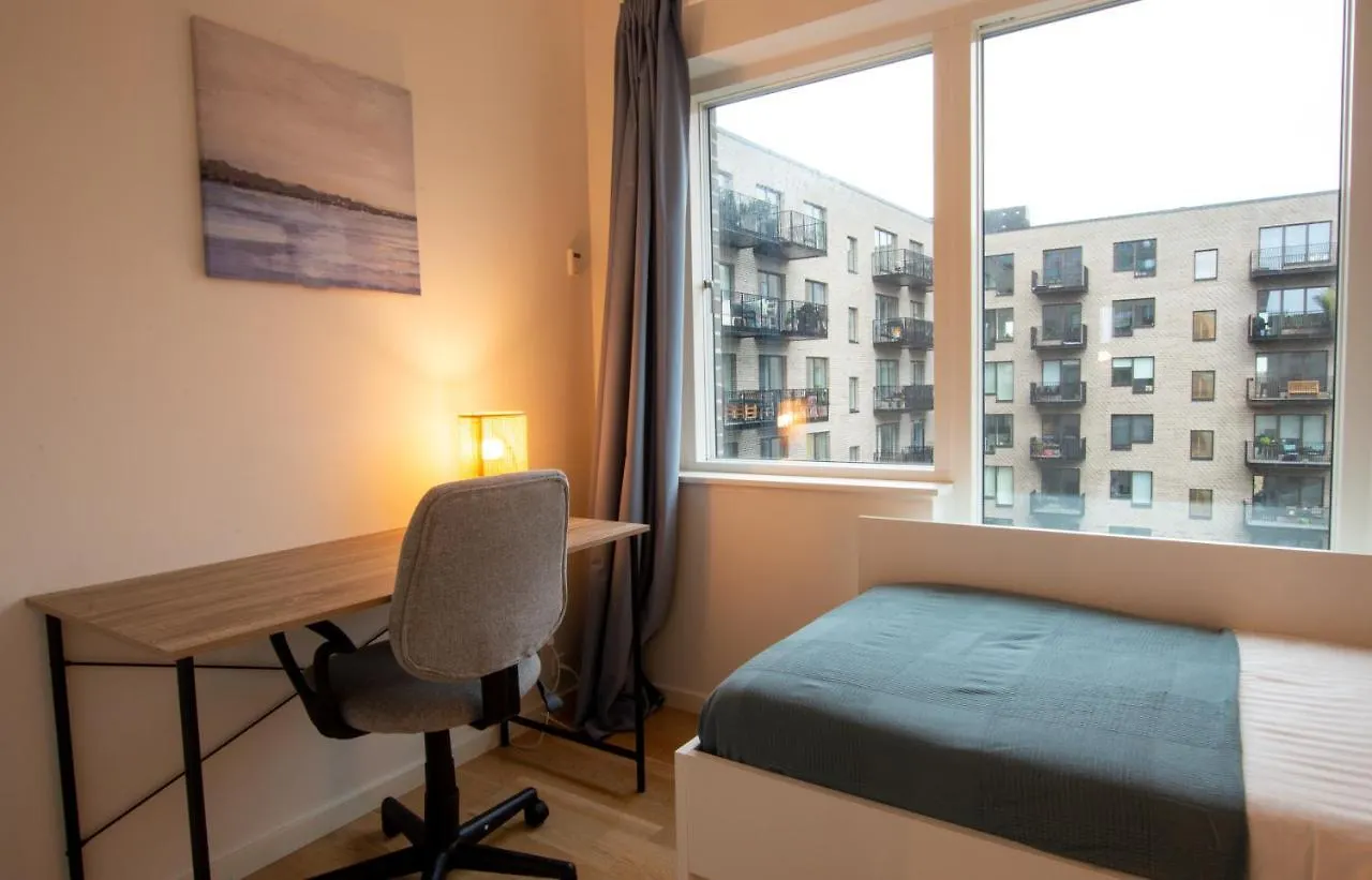 Ferienwohnung Copenhagen West By Charles Hope Dänemark