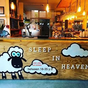 Sleep In Heaven Kodaň